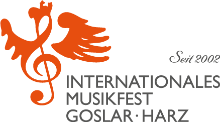 Musikfest-Goslar Logo